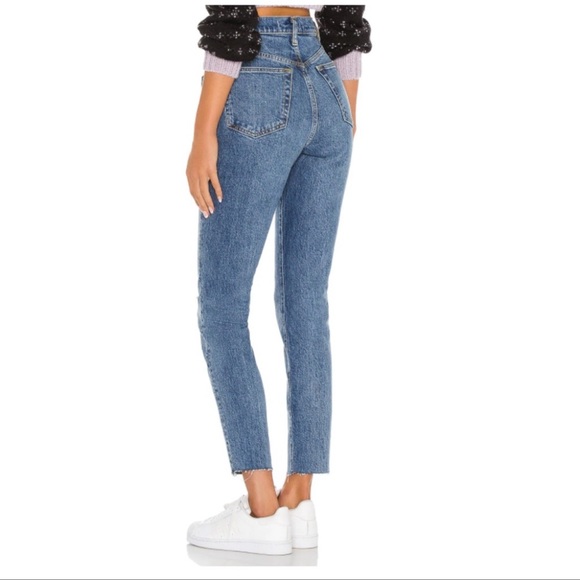 We The People x Free People Stella Jeans size 24 - Picture 7 of 7